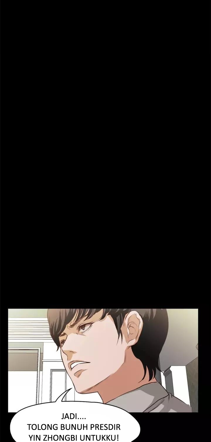Lucky Bad Man Chapter 19 Gambar 3